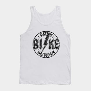 BI/KE Tank Top